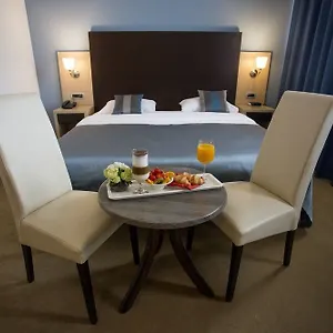 Otel Art, Split